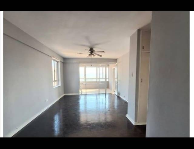 1 BEDROOM PROPERTY TO RENT IN NORTH BEACH